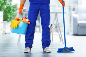 Home Cleaning Services: Transforming Your Space into a Haven